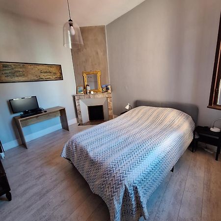 Appartement Pont Des Catalans Toulouse Eksteriør bilde